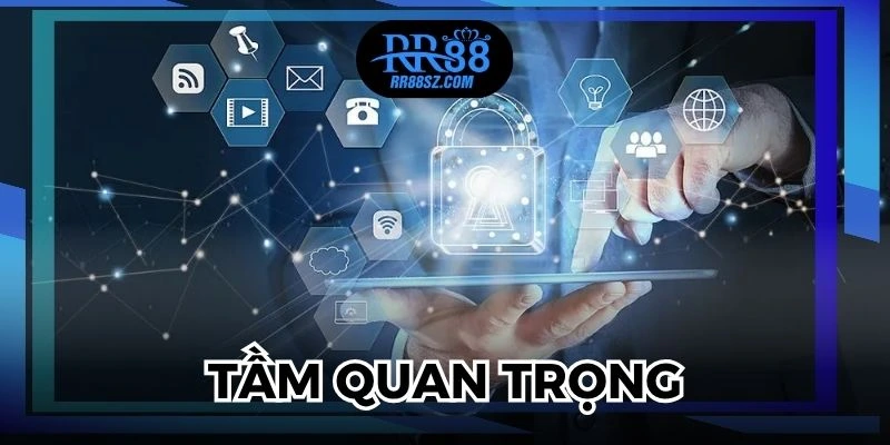 Tầm quan trọng của miễn trừ trách nhiệm giải trí