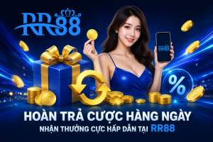 Chương trình hoàn trả cược hằng ngày