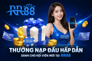 Chương trình thưởng nạp đầu