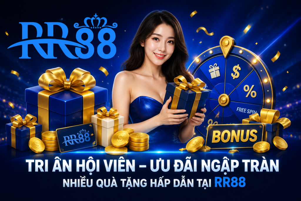 Chương trình tri ân hội viên