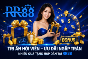 Chương trình tri ân hội viên