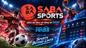 Tổng quan sảnh Sapa Sport Thể Thao tại RR88