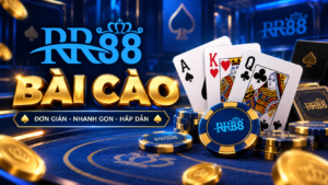 Bài Cào RR88