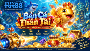 Tổng quan về game Bắn Cá Thần Tài
