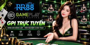 Tổng quan giao diện GPI Trực Tuyến tại RR88