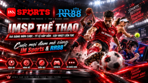 Tổng quan sảnh IMSB Thể Thao tại RR88