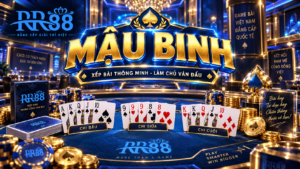 Mậu Binh tại RR88