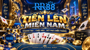 Tiến Lên Miền Nam RR88