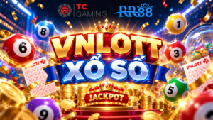 Tổng quan VNLOTT Xổ Số tại RR88