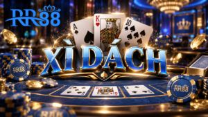 Tổng quan trò chơi Xì Dách tại RR88